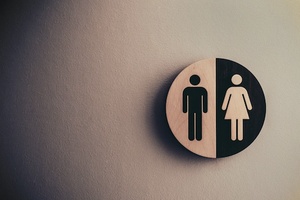 La sécession des jeunes hommes