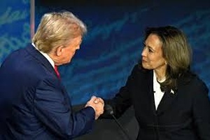 Harris ou Trump: quelles conséquences économiques pour l’Europe?