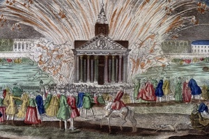 La splendeur, ennemie de la raison et des réformes