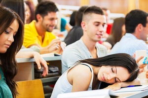 Les étudiants sont-ils pauvres?