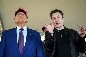 “Of course it’s a coup”