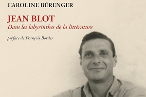 Jean Blot, une traversée du siècle