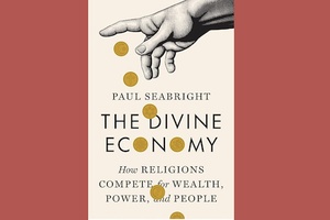 Divine économie: une analyse économique du fait religieux