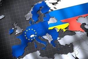 Ukraine: pour les Européens l’épreuve de vérité approche 