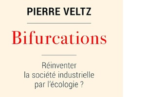 Les futurs de Pierre Veltz