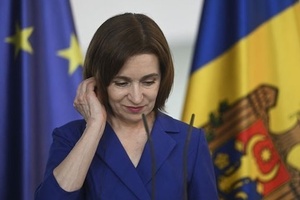 La Moldavie, laboratoire de la double résilience démocratique