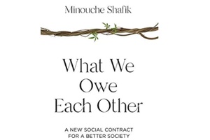 Un nouveau contrat social-démocrate