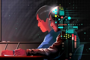 L’Éducation nationale face à l’IA générative