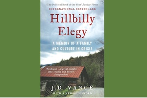 Le monde perdu du vice-président Vance