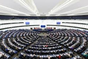 Pour l’introduction de listes transnationales aux élections européennes sous forme d’une prime de majorité