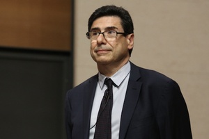 La croissance selon Philippe Aghion