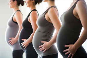 Aux États-Unis, la polarisation politique jusque dans les désirs de fécondité des jeunes