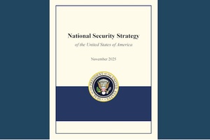 L’Europe, Trump et sa vision du monde