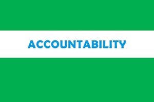 Pour une «accountability» à la française