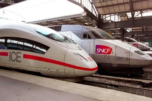 Alstom-Siemens, politique de la concurrence ou politique des champions européens