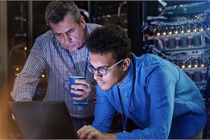 Les jeunes et le déclassement