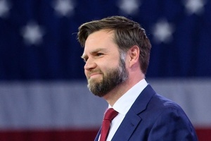 J.D. Vance, le troisième homme